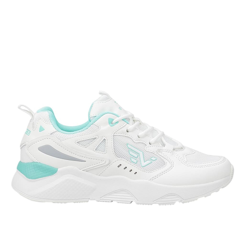 Evoids 912501-100 Zapatillas de mujer Niamh