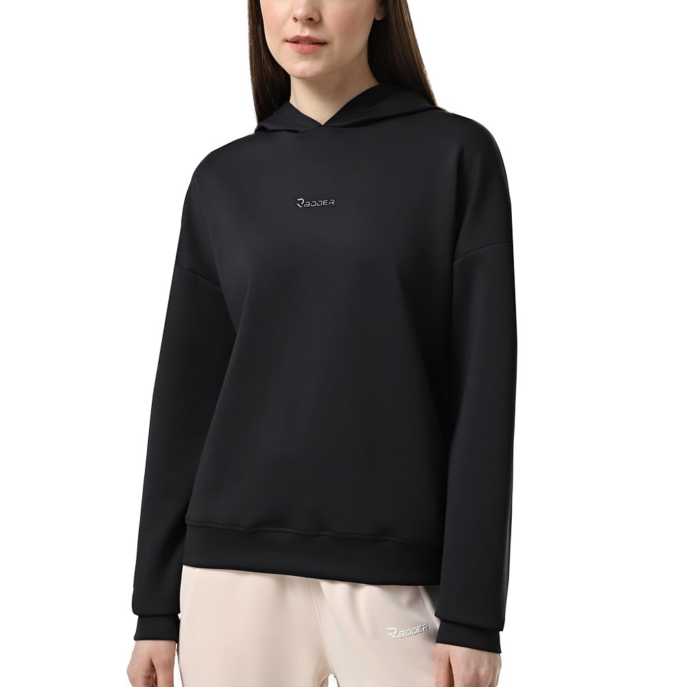 Radder 922502-010 Sudadera de mujer Tate