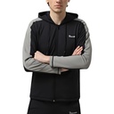 Radder 922505-010 Sudadera de hombre Atticus