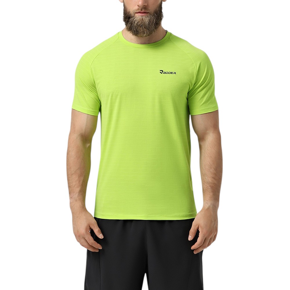 Radder 922509-310 Camiseta de hombre Quito