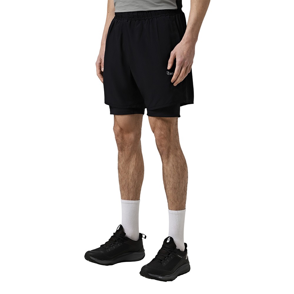 Radder 922510-010 Pantalones сortos de hombre Algiers