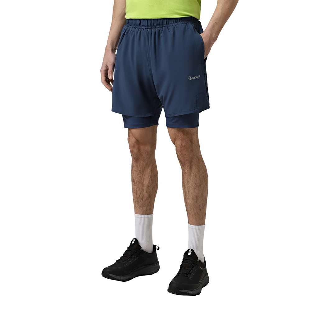 Radder 922510-450 Pantalones сortos de hombre Algiers