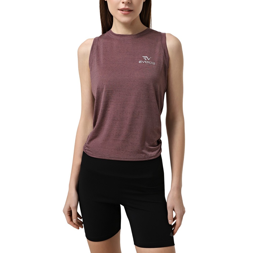 Evoids 932505-510 Camiseta de tirantes de mujer Essaouira
