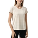 Evoids 932506-210 Camiseta de mujer Nara