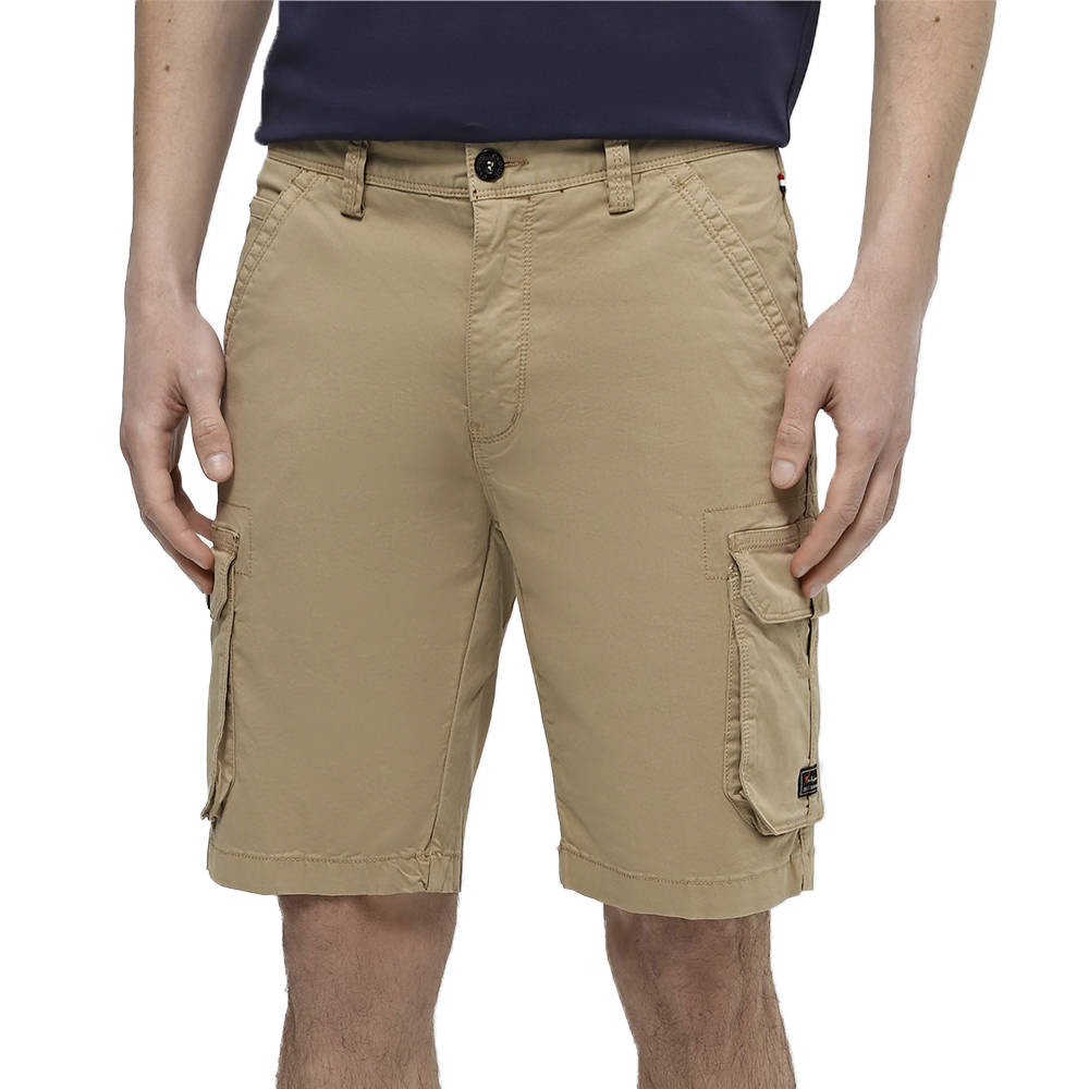 Evoids 362401-125 Pantalones cortos de hombre Agno