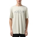Larum 942501-011 Camiseta de hombre Dylan
