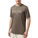 Larum 942501-200 Camiseta de hombre Dylan