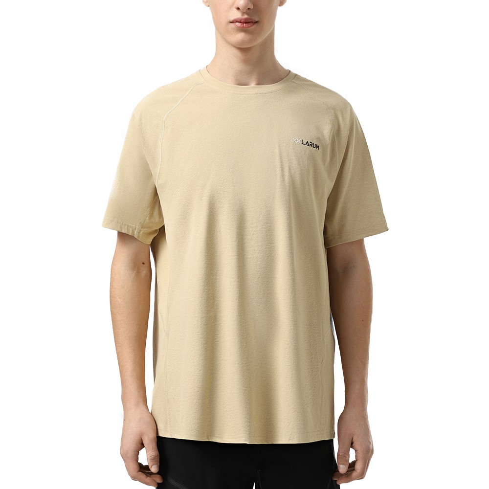Larum 942502-350 Camiseta de hombre Corbin