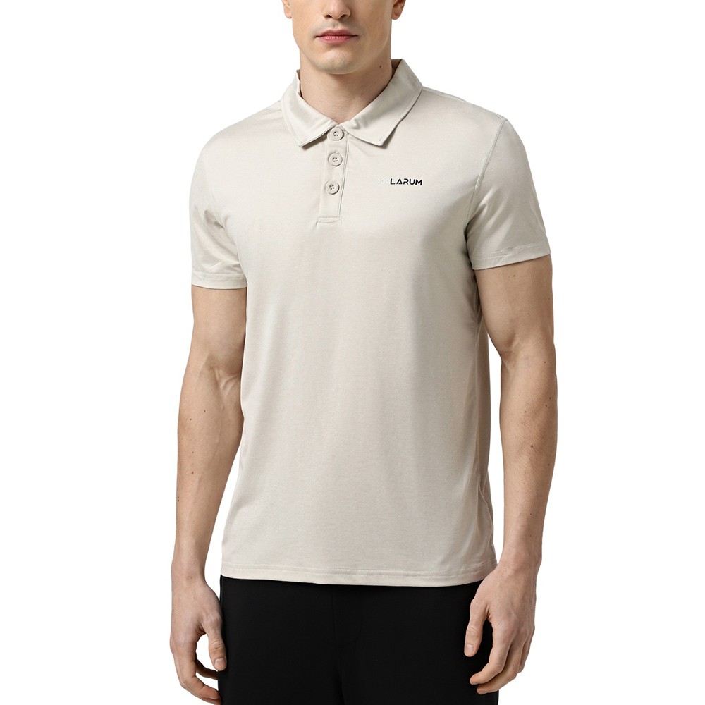 Larum 942503-125 Camiseta de hombre Gaston