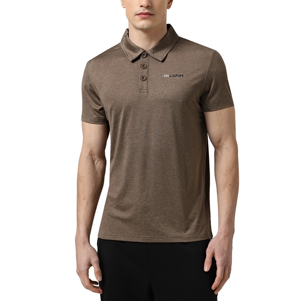 Larum 942503-200 Camiseta de hombre Gaston