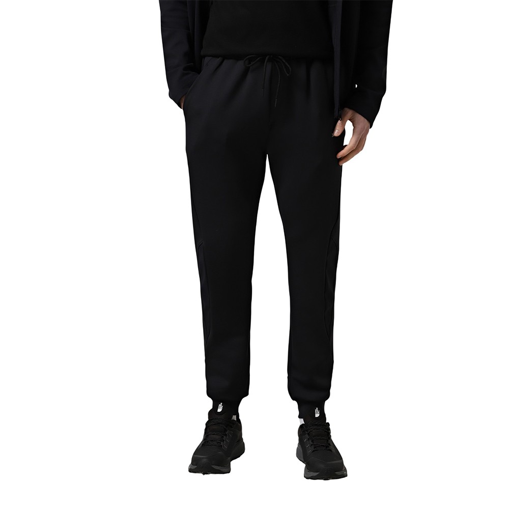 Larum 942506-010 Pantalones de hombre Riddle