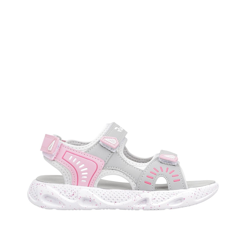 Radder 952501-011 Sandalias de niño Jolly
