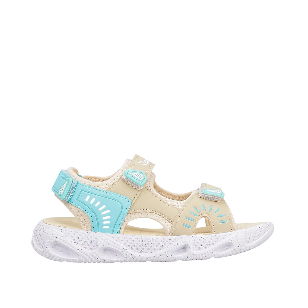 Radder 952501-125 Sandalias de niño Jolly
