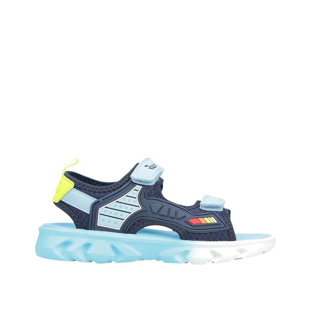 Radder 952502-400 Sandalias de niño Buddy