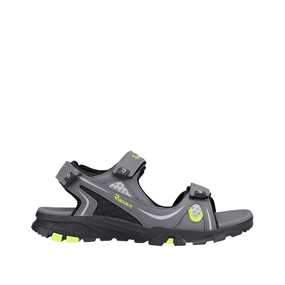 Radder 952506-011 Sandalias de hombre Alden