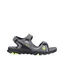Radder 952506-011 Sandalias de hombre Alden