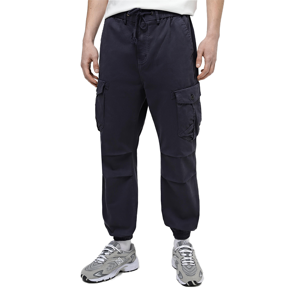Evoids 362402-450 Pantalones de hombre Belfort