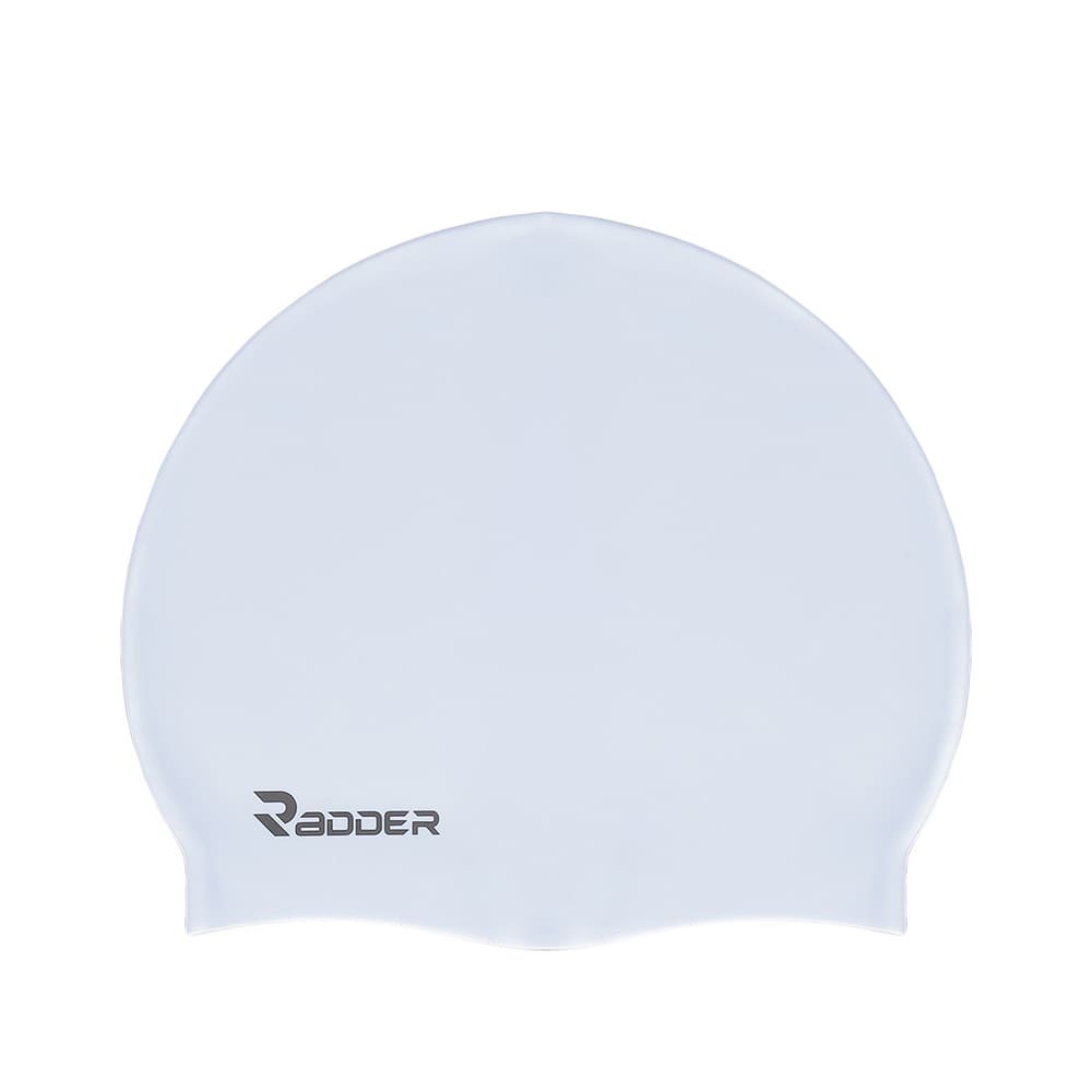 Radder 982512-400 Gorro de natación Moxie