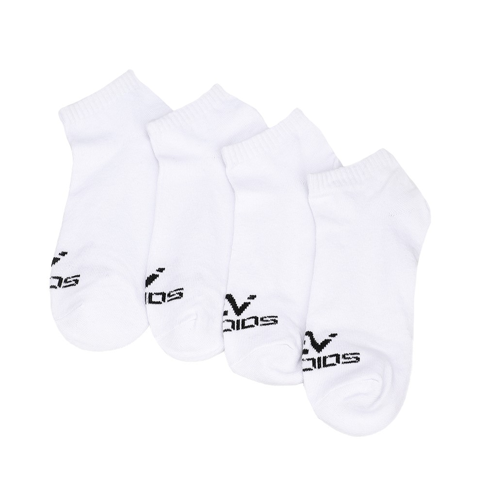 Evoids 999008-100 Calcetines Blanco Halcon 2P