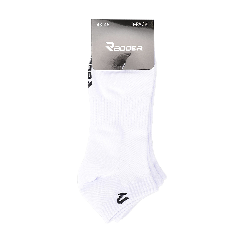 Radder 122431-100 Calcetines Feri 3Pk