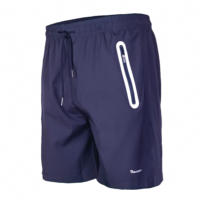Radder 440006-020 Pantalones cortos de hombre Plostu