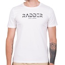 Radder 442134-100 Camiseta de hombre Sheratan