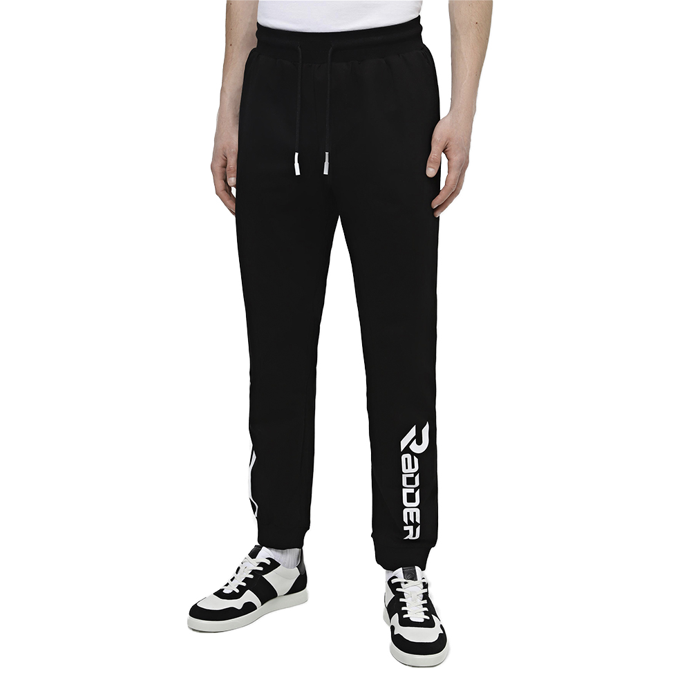 Radder 442351-010 Pantalones de hombre Jarell