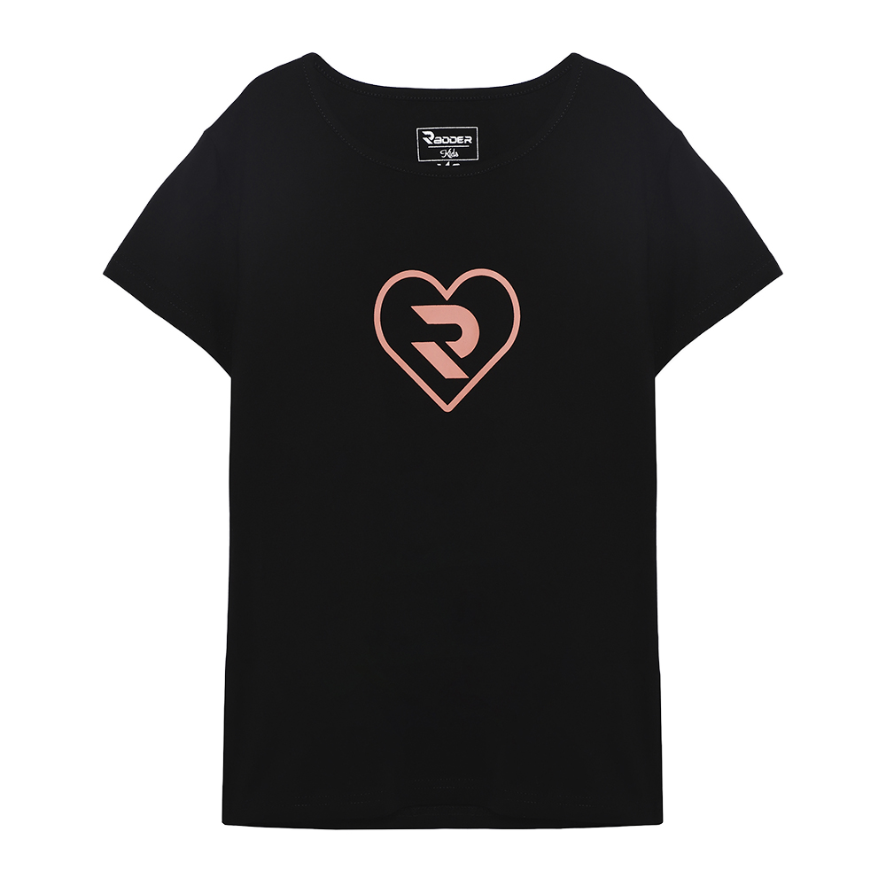Radder 442453-010 Camiseta de niño Trofla