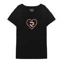 Radder 442453-010 Camiseta de niño Trofla