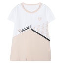Radder 442455-100 Camiseta de niño Trint