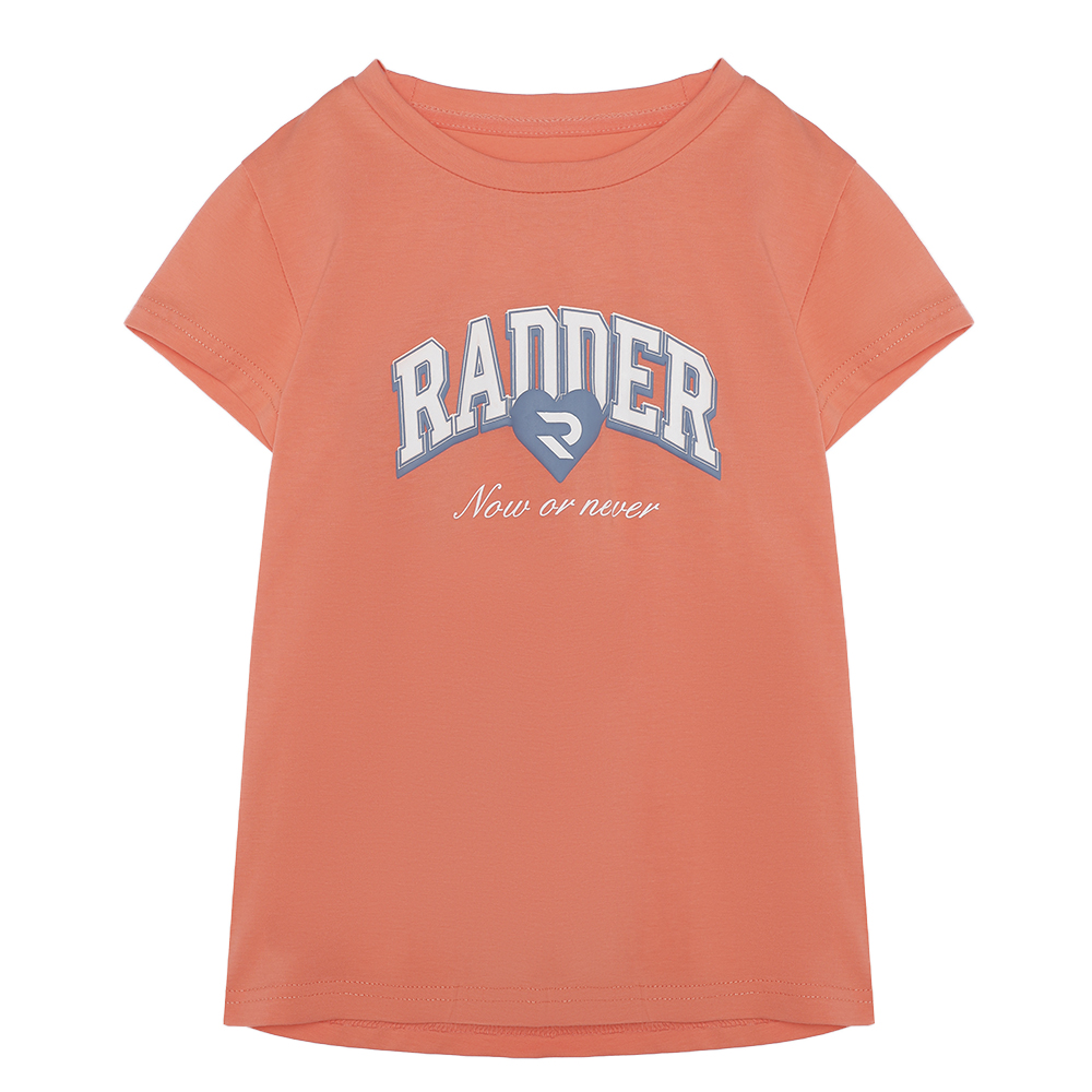Radder 442456-600 Camiseta de niño Bettas