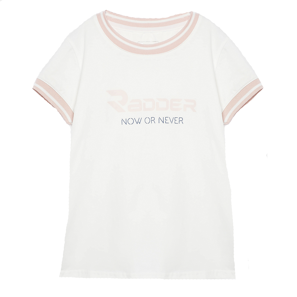 Radder 442457-100 Camiseta de niño Manesa