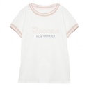 Radder 442457-100 Camiseta de niño Manesa