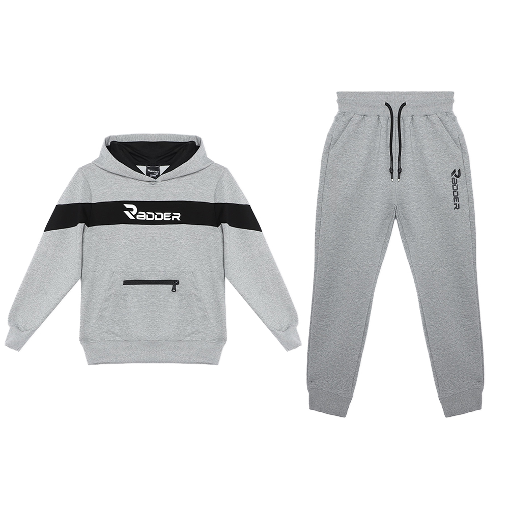 Radder 442460-011 Chandal Deportivo de Niño Gerbe