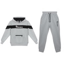 Radder 442460-011 Chandal Deportivo de Niño Gerbe