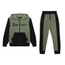 Radder 442461-310 Chandal Deportivo de Niño Artaks