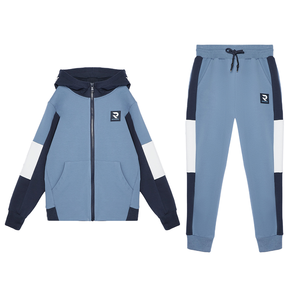Radder 442462-410 Chandal Deportivo de Niño Merial