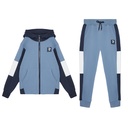 Radder 442462-410 Chandal Deportivo de Niño Merial