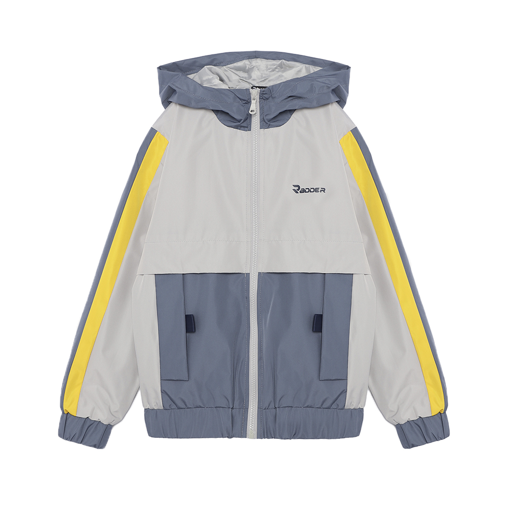 Radder 442463-011 Cortavientos de niño Akelar