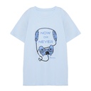 Radder 442465-400 Camiseta de niño Crespi