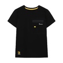 Radder 442466-010 Camiseta de niño Tocpo