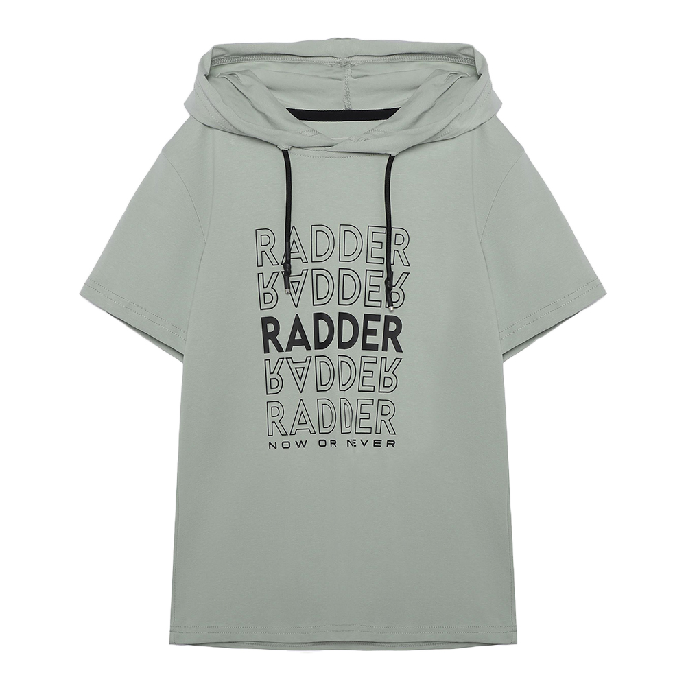 Radder 442467-310 Camiseta de niño Robuz