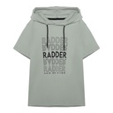 Radder 442467-310 Camiseta de niño Robuz