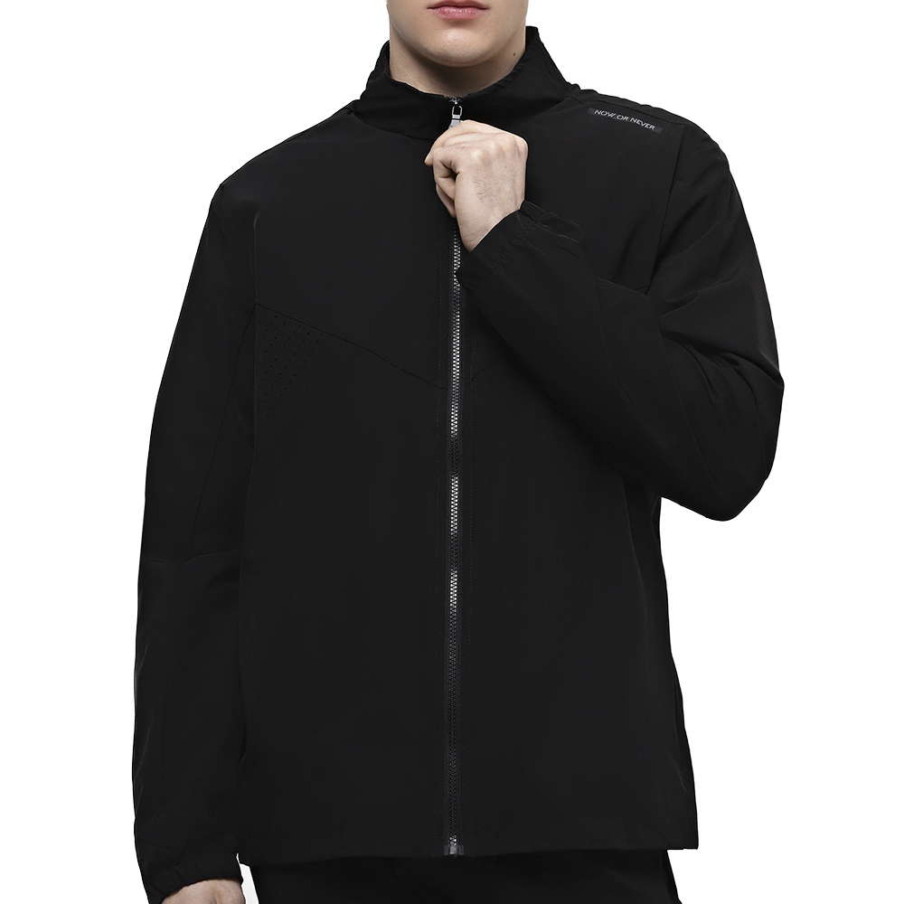 Radder 442474-010 Cortavientos de hombre Madots