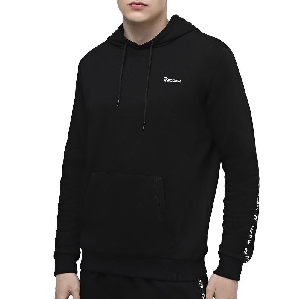 Radder 442476-010 Sudadera de hombre Konvad