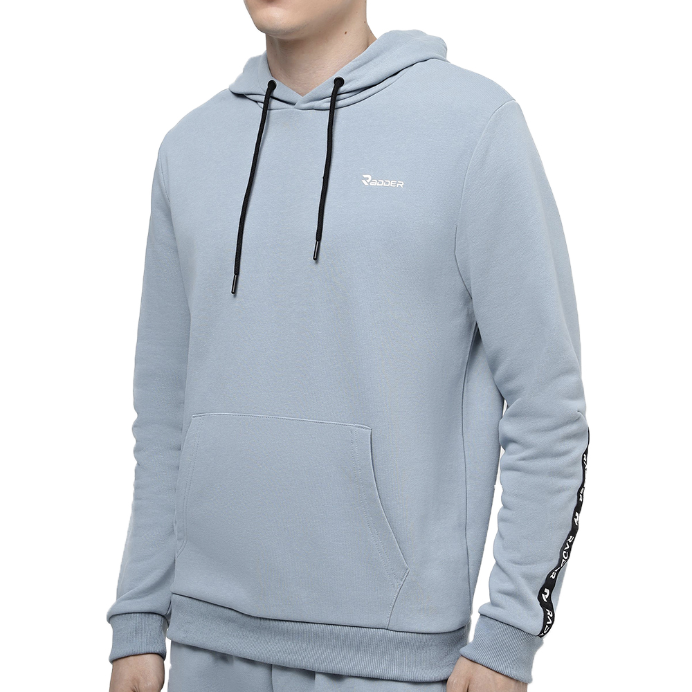 Radder 442476-400 Sudadera de hombre Konvad