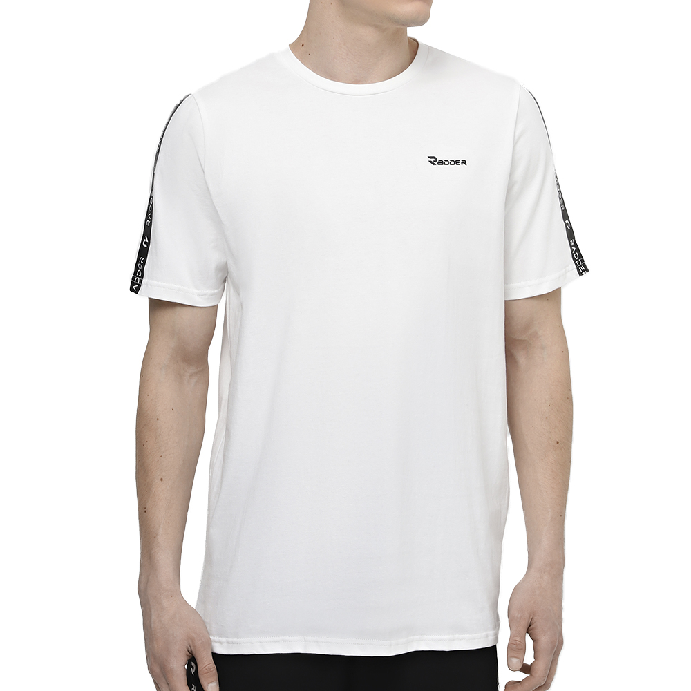 Radder 442481-100 Camiseta de hombre Konvad