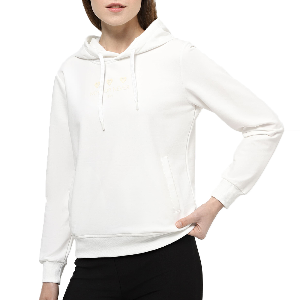 Radder 442488-121 Sudadera de mujer Raola