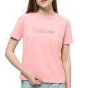 Radder 442491-600 Camiseta de mujer Tostona