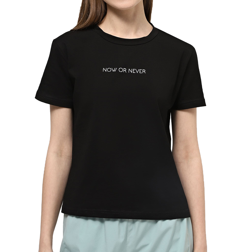 Radder 442492-010 Camiseta de mujer Hovira